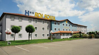 Hôtel Roi Soleil Colmar Hôtel Roi Soleil Colmar
