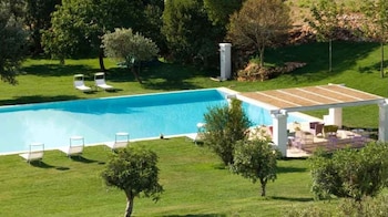 Relais Masseria Villa Cenci Relais Masseria Villa Cenci