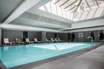 tarifs reservation hotels Relais Spa Val d'Europe