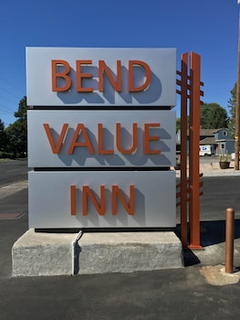 Bend Value Inn Bend Value Inn
