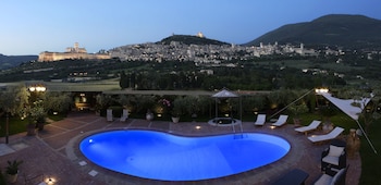 Il Roseto Country House Il Roseto Country House