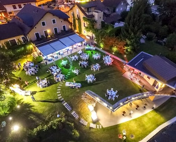 tarifs reservation hotels Baud Hôtel Restaurant