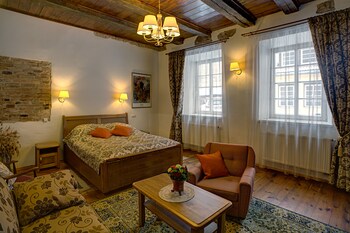 Bernardinu B&B House Bernardinu B&B House