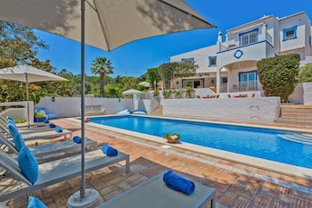 Quinta Bonita Luxury Boutique Hotel Quinta Bonita Luxury Boutique Hotel