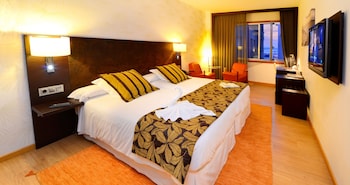 Hotel Norat Marina & Spa 4* Superior Hotel Norat Marina & Spa 4* Superior