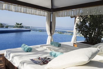 Grand Yazici Hotel & Spa Bodrum - Boutique Class Grand Yazici Hotel & Spa Bodrum - Boutique Class