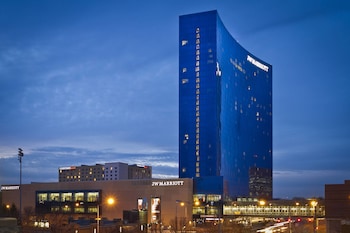 JW Marriott Indianapolis JW Marriott Indianapolis