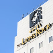 心齋橋獅子石飯店