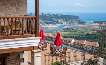 Mirador de Moriyón Mirador de Moriyón