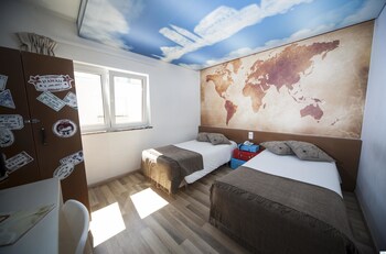 Hotel Made Inn Hotel Made Inn