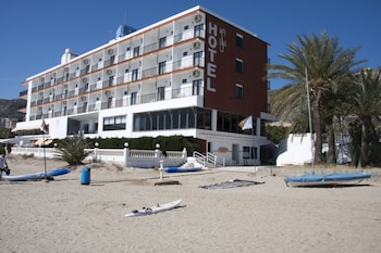 Hotel Sicania Hotel Sicania