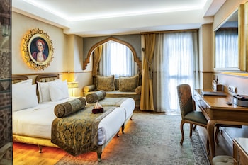 Hotel Sultania- Boutique Class Hotel Sultania- Boutique Class