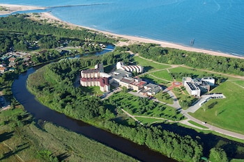 Health Center Energetikas