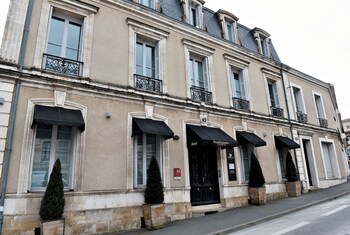 tarifs reservation hotels Hotel Particulier - La Chamoiserie
