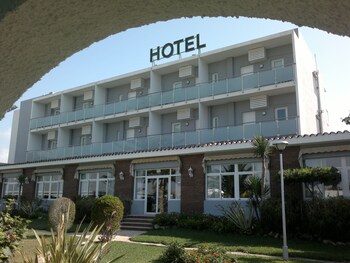 Hotel Roca Hotel Roca