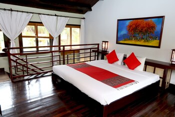Willa (Faifo Duplex)