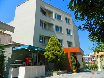 Hotel Baylan- Basmane Hotel Baylan- Basmane