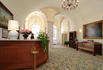 Hotel San Paolo al Convento Hotel San Paolo al Convento