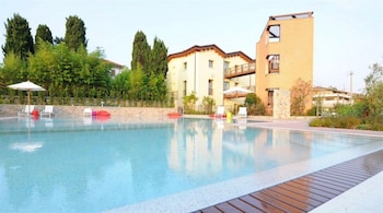 The Ziba Hotel & Spa The Ziba Hotel & Spa