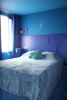 tarifs reservation hotels Hotel de Paris
