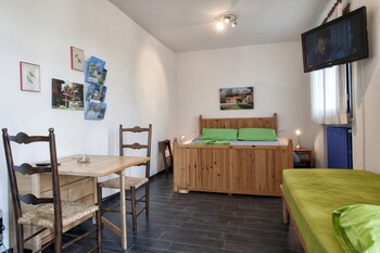 B&B Tana della Volpe B&B Tana della Volpe