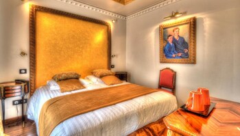 Villa Aultia Hotel Villa Aultia Hotel