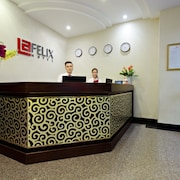 La Felix 飯店