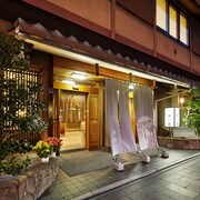 祗園新門莊飯店