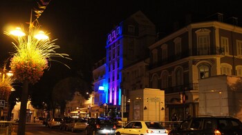 Hôtel Foch Hôtel Foch