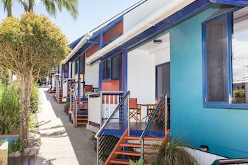 Clubyamba Beach Holiday Accommodation - Adults Only Clubyamba Beach Holiday Accommodation - Adults Only