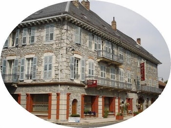 tarifs reservation hotels Hotel George