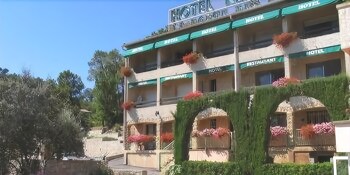tarifs reservation hotels La Porte des Cevennes