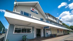 Base Taupo - Hostel
