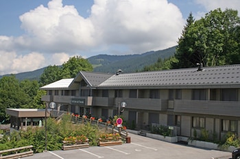 tarifs reservation hotels La Croix de Savoie & SPA