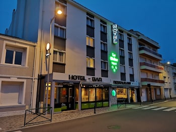 Citotel Le Chene Vert Citotel Le Chene Vert