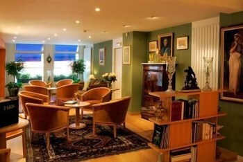 tarifs reservation hotels Citotel La Breche Du Bois