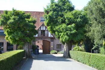 tarifs reservation hotels Le Domaine des Cigognes