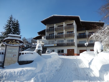 tarifs reservation hotels Le Christania