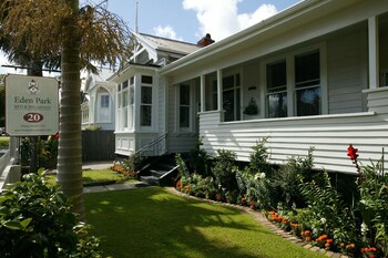 Eden Park Bed and Breakfast Eden Park Bed and Breakfast
