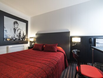 Citotel Stim'otel Citotel Stim'otel