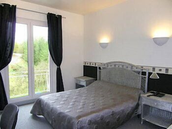 tarifs reservation hotels Citotel Le Moulin Noye