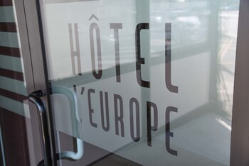 Citotel L'Europe Citotel L'Europe