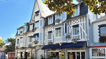 Citotel Normandy Hotel Citotel Normandy Hotel