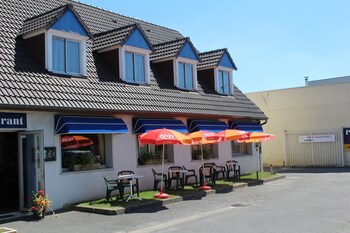 tarifs reservation hotels Hôtel Hexagone