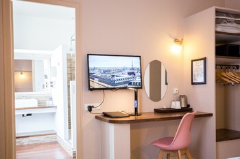 tarifs reservation hotels Best Western Hotel Des Voyageurs