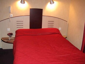 Citotel Le Vincennes Citotel Le Vincennes