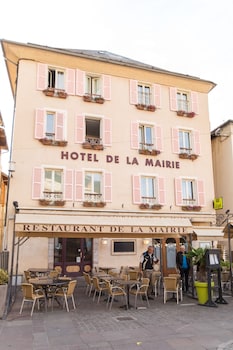 Hotel de la Mairie Hotel de la Mairie