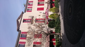 Citotel Le Sphinx Citotel Le Sphinx