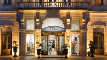 Grande Albergo Internazionale Grande Albergo Internazionale