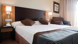 Hotel Apartamentos Conilsol